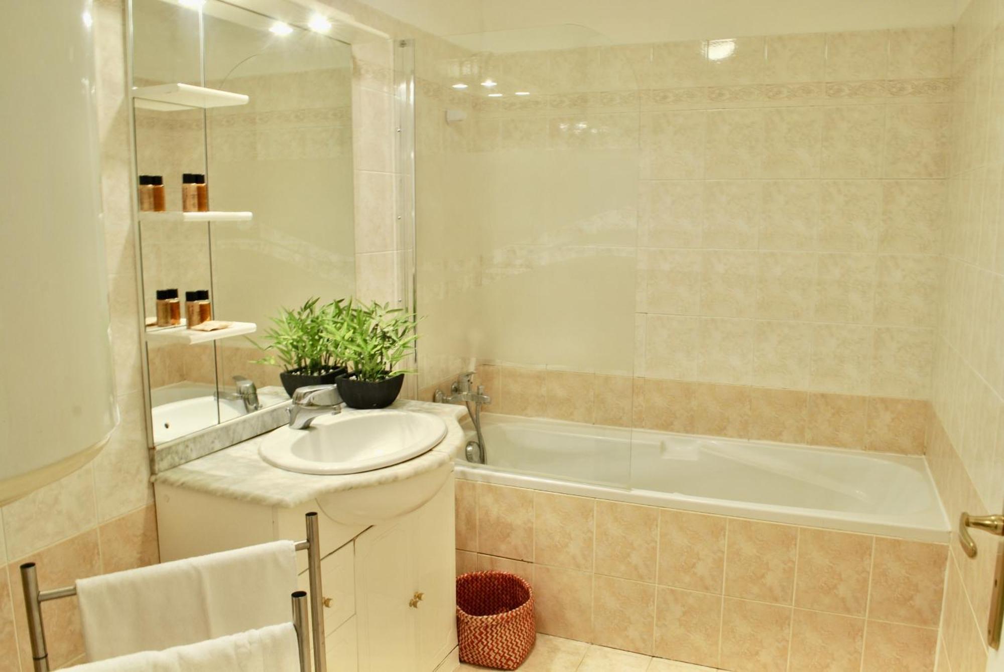 Apartamento Centre Riviera 2p Lho5516 Cannes