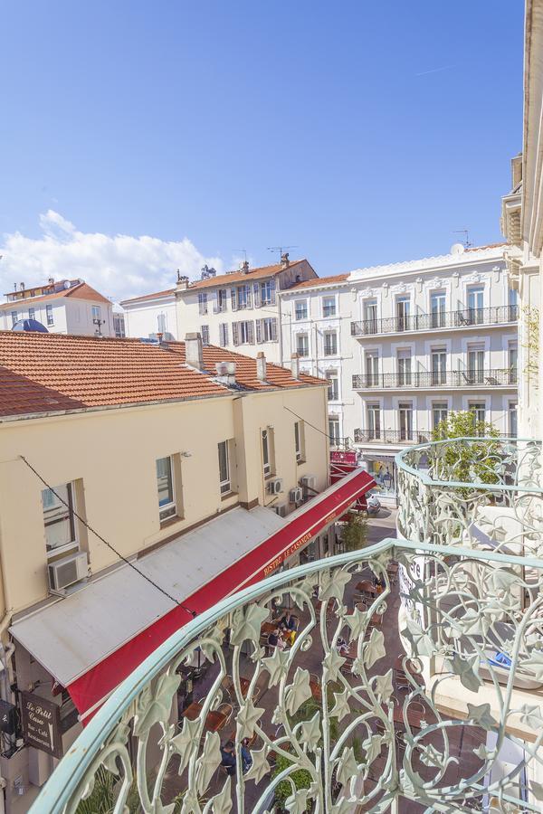 Centre Riviera 2p Lho5516 Apartamento *