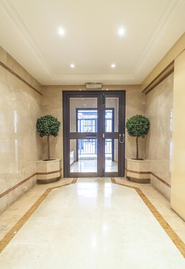 Centre Riviera 2p Lho5516 Apartamento