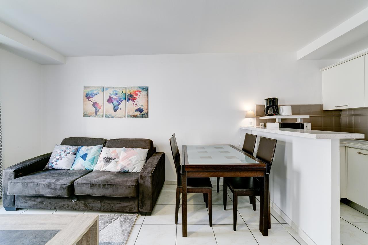 Apartamento Centre Riviera 2p Lho5516 Cannes