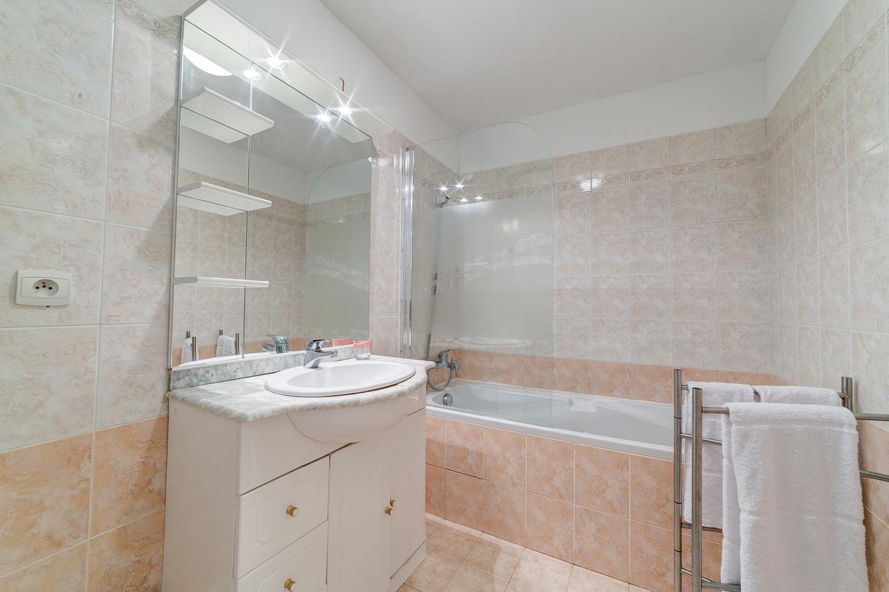 Centre Riviera 2p Lho5516 Cannes