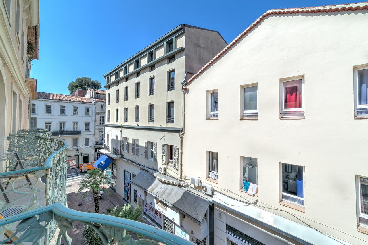 Apartamento Centre Riviera 2p Lho5516