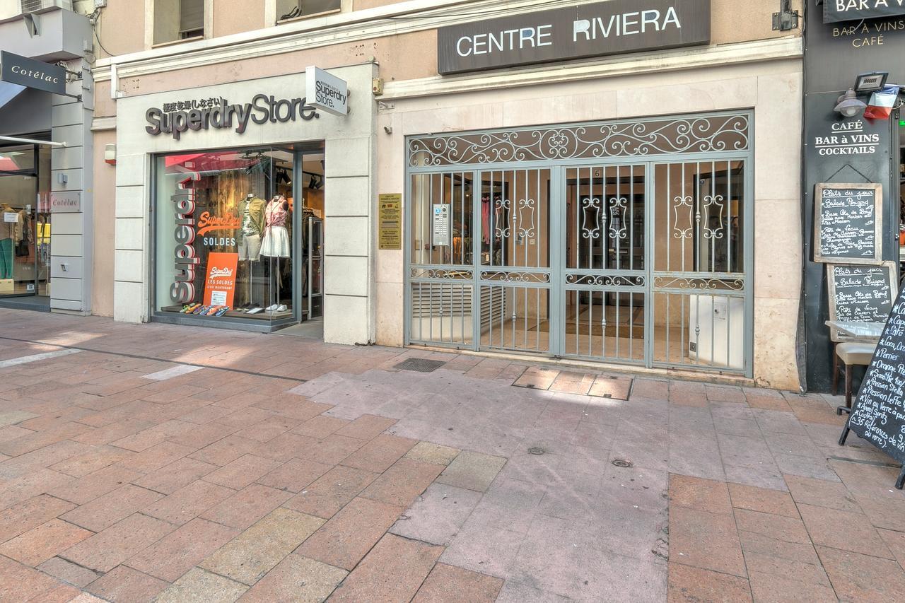 Apartamento Centre Riviera 2p Lho5516 *