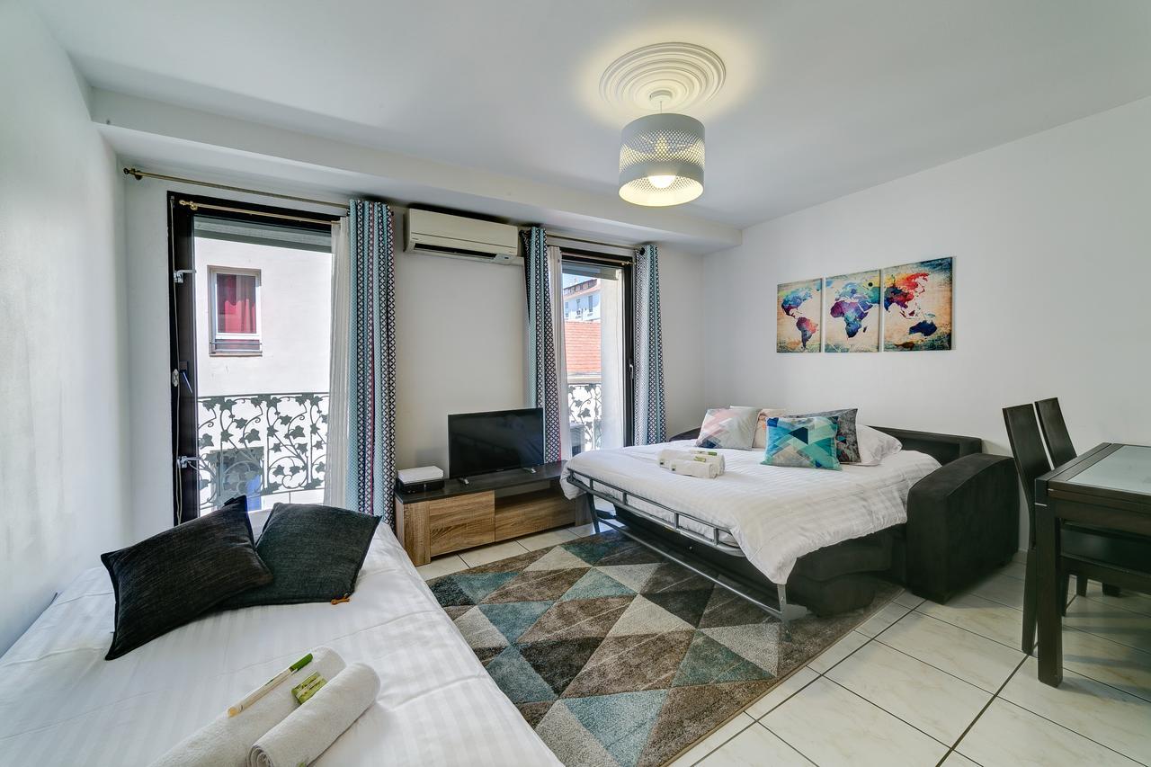 Apartamento Centre Riviera 2p Lho5516