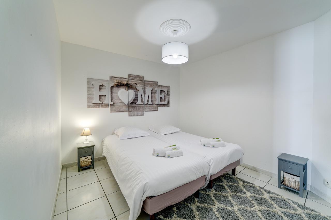 Apartamento Centre Riviera 2p Lho5516