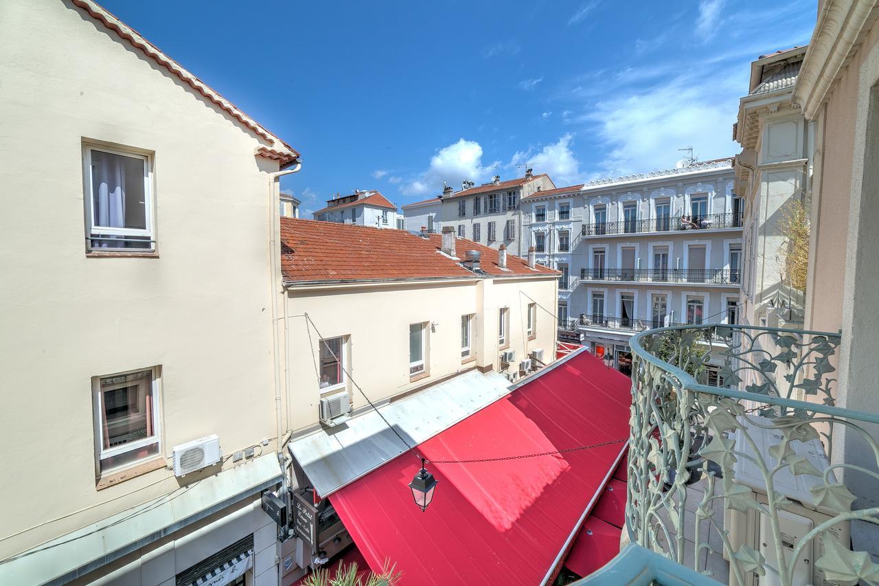 Centre Riviera 2p Lho5516 Apartamento *