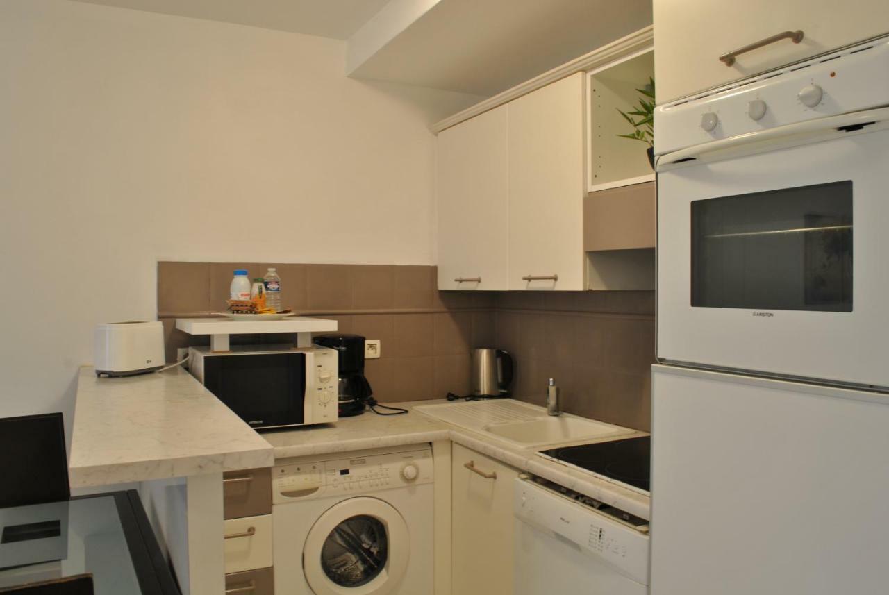 Centre Riviera 2p Lho5516 Cannes