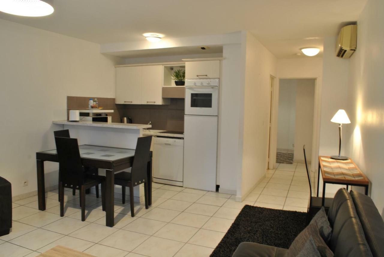 Apartamento Centre Riviera 2p Lho5516