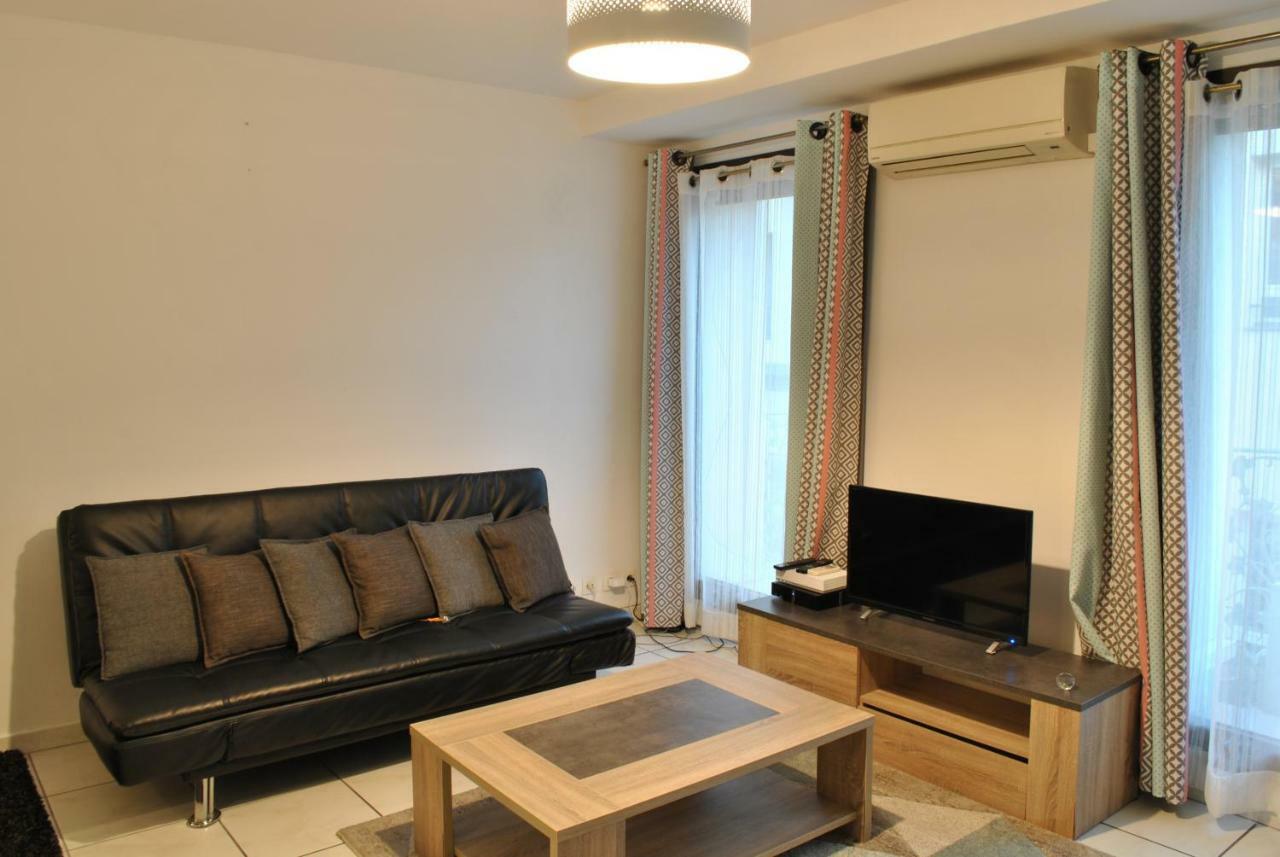 Apartamento Centre Riviera 2p Lho5516 Cannes