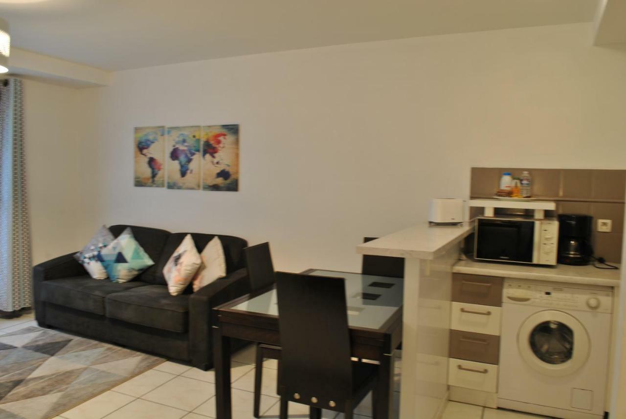 Centre Riviera 2p Lho5516 Apartamento