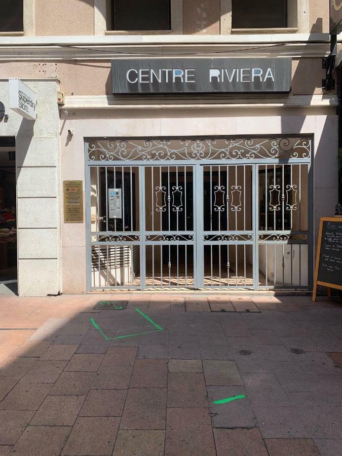Centre Riviera 2p Lho5516 Apartamento