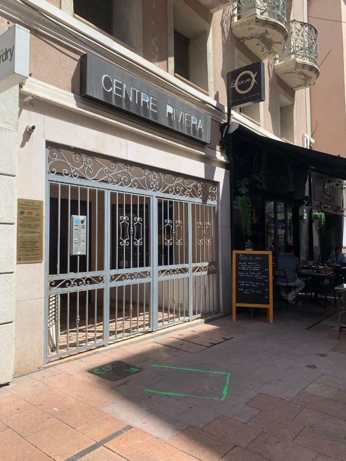 Apartamento Centre Riviera 2p Lho5516 Cannes